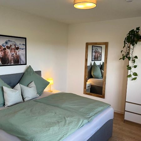 Ferienwohnung Mucki Kißlegg Εξωτερικό φωτογραφία