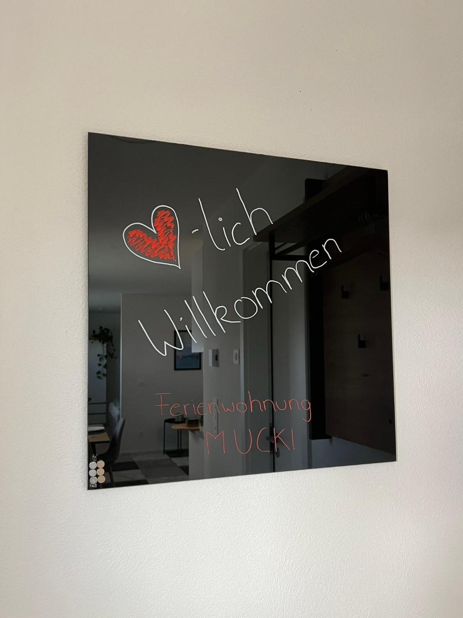 Ferienwohnung Mucki Kißlegg Εξωτερικό φωτογραφία