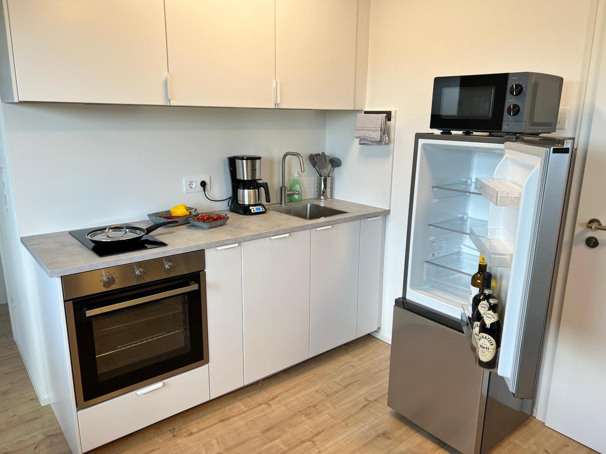 Ferienwohnung Mucki Kißlegg Εξωτερικό φωτογραφία