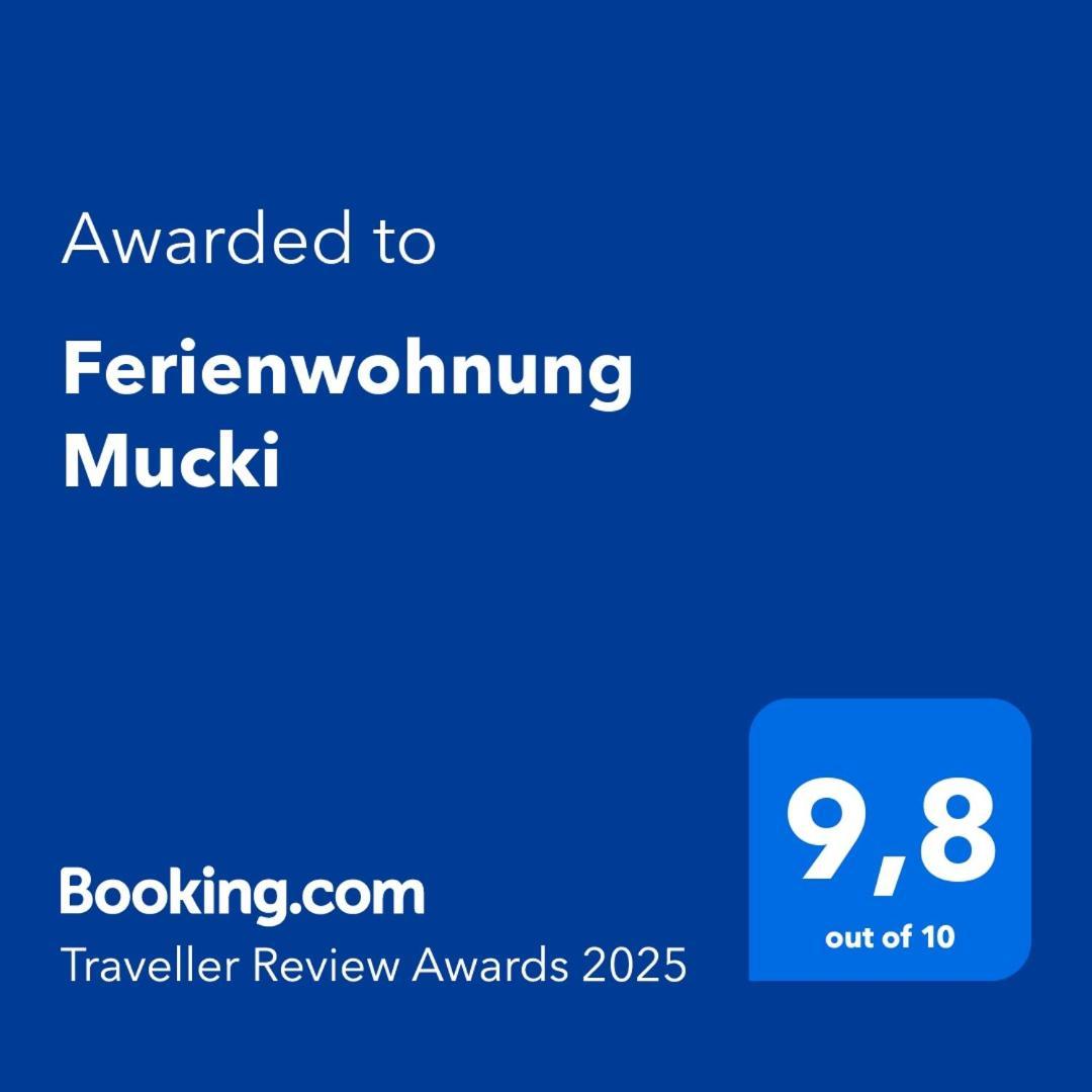 Ferienwohnung Mucki Kißlegg Εξωτερικό φωτογραφία